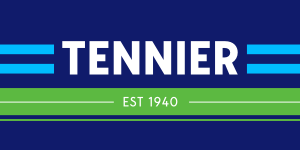 Tennier cleaning and sanitation