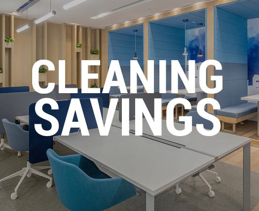How facilities managers can save money on cleaning