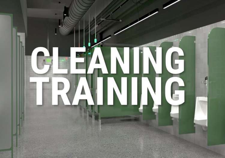 How to effect cleaning change in your facility